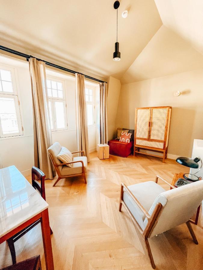Apartamento Superior