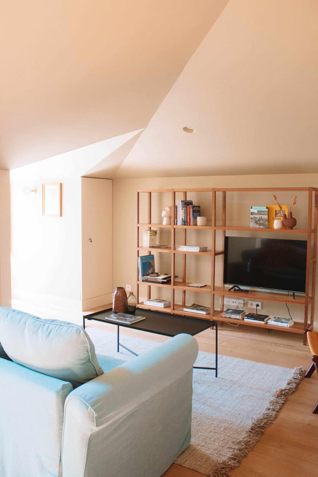 Apartamento Ático